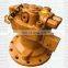 R210LC-7 swing motor 31N6-10210 31EM-10120,excavator spare parts,R210LC-7 swing device