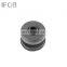 Подвесные втулки корпуса IFOB для Land cruiser FZJ100 1FZFE #52205-60020