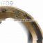 IFOB Cars Brake Shoe For TOYOTA RAV4 #SXA10 SXA11 04495-42030