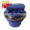 Excavator Hydraulic Travel Motor PHD-50-23-9-8457A in stock with good price