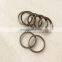 Genuine Cummins engine part exhaust valve seat 3968074 3940153 5367376