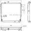Radiator 16400-67130 for Landcruiser Prado  KZJ95
