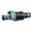 Топливный инжектор для Hyun-dai Accent OEM# 35310-22010 3531022010 9250930006