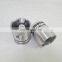 Original or OEM High Quality Diesel Engine Parts NT855 Piston Kit 3048808