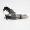 High Quality Original 4026222 M11 QSM11Diesel Fuel Injector