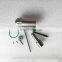 095000-6353 Injector repair kit Fuel Injection repair parts with Nozzle/nut/Valve stem/Valve plate