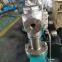 ZJHY Pneumatic small flow control valve
