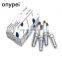Genuine Parts Spark Plugs Bujias ILZNAR8A7G AYSF32YPC