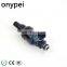 Fuel Injection System 23250-02030 23209-02030 0280150439 Injector Nozzle For Toyota Carina E AT190 4AFE AT191 7AFE