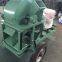 Hot selling wood hammer mill shredder crusher machine