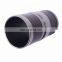 Single 114MM Engine Cylinder Liner 5404408 6L Diesel Engine Spare Parts