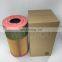 Air filter element of engineering air filter 21377909