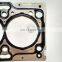ISF2.8 Diesel Engine Cylinder Head Gasket 5257187 5345647