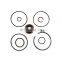XYREPUESTOS  AUTO PARTS Repuestos power steering pump  repair kit 04446-60080 for Toyota Land Cruiser