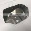 Precision die cutting stamping steel parts
