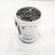 Hot Selling Original Oil Filter For Excavator Spare Parts For Excavator