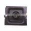 Auman A7 F2000 F3000 ETX Черный амортизаторный резиновый блок Assy 9770591001
