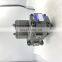 Trade auusrance Kompass double vane pump VA1A1-1515F-A VB1B1-2424F-A VD1D1-3030F-A VE1E1-4545F-A