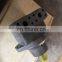 Trade assurance Parker M5BF 045 2N04 B1M 00000 variable plunger pump hydraulic pump M5BF 045 1N02 B1M3
