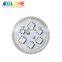 Cabochon led 24 v high quality rgb running led lighting for amusement park