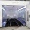 Deluxe Paint Room Electric Heating Type Spray Paint Room Luxury Electric Heating Baking Room