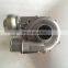 RHV4 VJ38 WE01 Turbo VHD20011 VCD20011 Turbocharger for Ford Ranger WLAA WEAT Engine