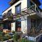 Advantages and disadvantages of light steel villas