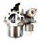 Carburetor for Briggs & Stratton 20HP 21HP 23HP 24HP 25HP Intek V-Twin Engine Carb