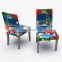 customize  Christmas  home decoration   Halloween decoration universal  spandex  back chair covers