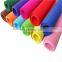 3mm 4mm 5mm thick assorted soft non woven felt