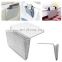 customized shape custom printing multifunction for bed and caddy organize bag storage pouch sofa armest organizer