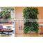 custom pockets felt vertical wall planter