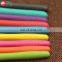 Cheap Price Various Sizes Chinese High Quality TPR Aluminum Crochet Knitting Needles Wholesale Crochet Hook