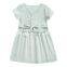 Summer Kids' Dress Childrenswear Wholesale Summer Kids Girls Dress