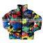 2021 New Plus Size Camouflage Winter Jacket Women Warm Turtleneck Coats Casual Parkas Zip Up Down Jacket Long Sleeve Outwear