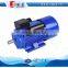 3KW 4HP Single Phase 1500rpm AC Induction Motor 220v YL-100L2-4