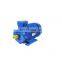 IE1 electric motor 2hp cats iron body ce certificate
