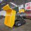 garden mini dumper truck made in China