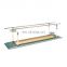 Hot selling parallel bar with best price physiotherapy equipment