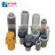 wholesale high quality air compressor Oil and gas separation filter