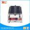 New design snack food egg waffle maker electric waffle making machine bubble waffle maker