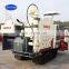 rice harvester farm machine whole-feed/full-feed rice combine harvester agriculture machine