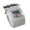 Professional Portable Fat Burning vacuum cavitation system RF Slim Machine