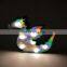Cute Dinosaur Shaped Battery Led Light