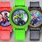 Wholesale Marvel Hero The Avengers Toy - Kid Child Electronic Digital Display Wrist Watch