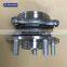 Auto Car Accessories Front Wheel Bearing Hub For Toyota For Lexus LS430 43550-47011 4355047011