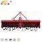 The 1GQN/GN-180 paddy weeder function heavy duty rotary tiller
