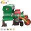 maize planter machine with ce