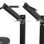 Commercial Use Chin / Dip Assisted Gym Equipment Chin up and Dip Machine