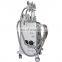 Niansheng factory Best Selling 4 Handles Cryo Slimming Machine